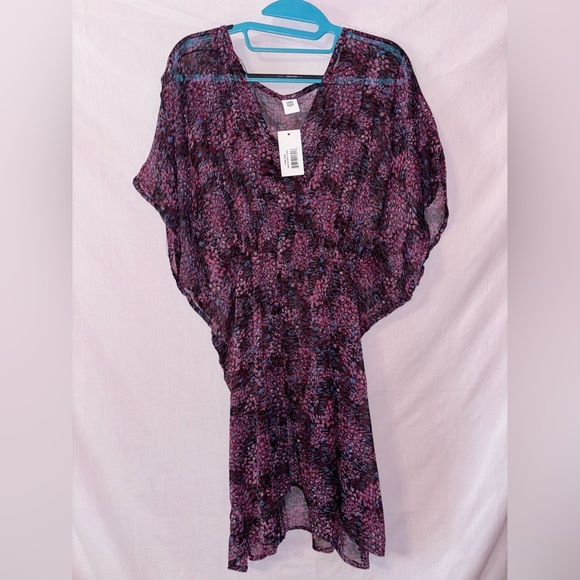 NWT Le Montreux Swim Suit Coverup - Picture 1 of 9
